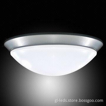 Motion Sensor LED Ceiling Lamp with VED Certificate